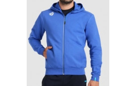 Sweat zip UNISEXE 2025