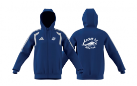 Sweat zip UNISEXE ADIDAS